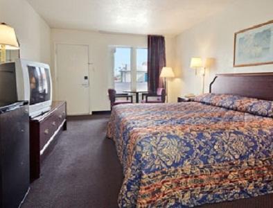Americas Best Value Inn Конро Номер фото